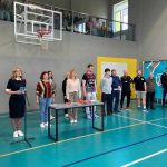 Баскетбол: у Львівському районі тривають змагання ...