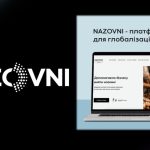 NAZOVNI - міжнародна платформа для глобалізації бі...