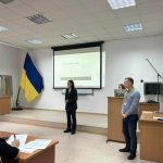 Розпочався дводенний тренінг на тему: «Грантрайтин...