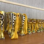 Шаховий турнір Юні таланти - відкрита можливість...