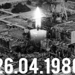38 роковини Чорнобильської катастрофи: пам'ятаємо…
