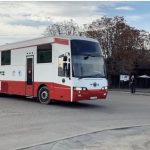Рік на Львівщині працює перший в Україні мобільний...