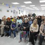 У Львівському районі провели зустріч з родинами ві...