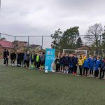 Футзальні баталії юнаків Львівщини: визначено пере...