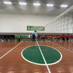 Відомі фіналісти районних змагань з волейболу!