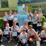 У Львівському районі відбувся 3 етап змагань зі сп...