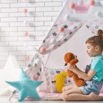 Що таке особистий простір дитини?