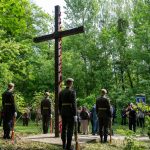 8 травня Україна вшановує День пам'яті та перемоги...