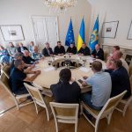 29 квітня Львівщина стала першою в Україні, де офі...