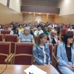 У Львівському районі провели чергову зустріч з род...