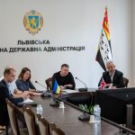 Львівська область та графство Норфолк (Norfolk Cou...