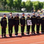 Команда Городоцької громади Агенти 101 здобула д...
