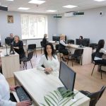 Відкритий для всіх – так можна сказати про ЦНАП Зи...