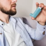 Що варто знати про астму: рекомендації медиків обл...