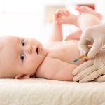КАШЛЮК: вакцинація рятує життя