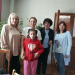 Фахівці служби у справах дітей Львівської РДА проі...