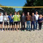 У Львівському районі відбулися завершальні змаганн...