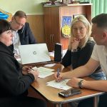Розвиток ЦНАПів у Львівському районі: візит до Мур...