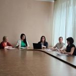 Відбулось чергове засідання Експертної комісії арх...