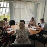 Комісія Львівської РДА розглянула заяви про виплат...