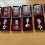 15 захисників із Львівського району нагороджені де...