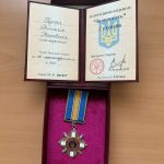 Захисника зі Львова Віталія Федора посмертно нагор...