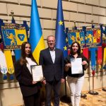 У Львові відзначили переможців Всеукраїнського кон...
