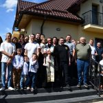 У селі Суховоля Зимноводівської громади запрацював...