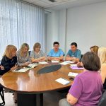 Комісія з питань захисту прав дитини розглянула пи...