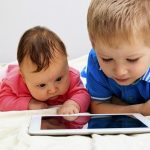 Цифрове дитинство – реальність сьогоднішнього житт...