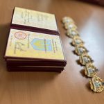 Ще 22 багатодітних матерів Львівського району удос...