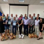 У Львівському районі підвели підсумки проведення р...