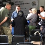 У Львівському районі триває проведення зустрічей з...