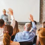 Запрошуємо ветеранські організації до участі у тре...