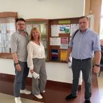Для закладів освіти Львівського району продовжують...