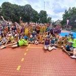 Дитячий спортивний табір Multisport: незабутні в...