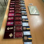 Ще 26 воїнів із Львівського району посмертно нагор...