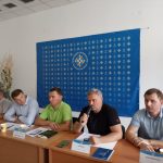Сьогодні відбулось засідання членів Конгресу місце...