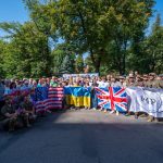 Ще один потужний конвой для ЗСУ від друзів України...