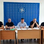Звіт про виконання районного бюджету за І півріччя...