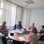 Відбулось засідання Експертної комісії архівного у...