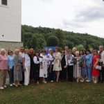 Вчора в Свято-Успенській Унівській Лаврі відбулась...