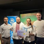 Завершився обласний конкурс «Молодіжний лідер Льві...
