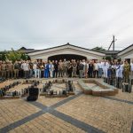 Благодійний проєкт «Пташки Перемоги» знову вражає!