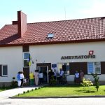 У Зимноводівській громаді урочисто відкрили амбула...