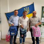 Ще один реалізований проєкт з німецькими партнерам...