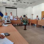 У Львівській РДА відбулась обласна нарада щодо під...