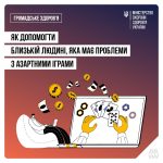 Як допомогти близькій людині, яка має проблеми з а...