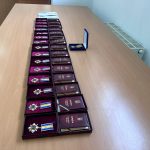 Ще 16 захисників України із Львівського району пос...