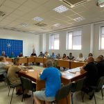 У Львівській РДА відбувся захід щодо взаємодії орг...